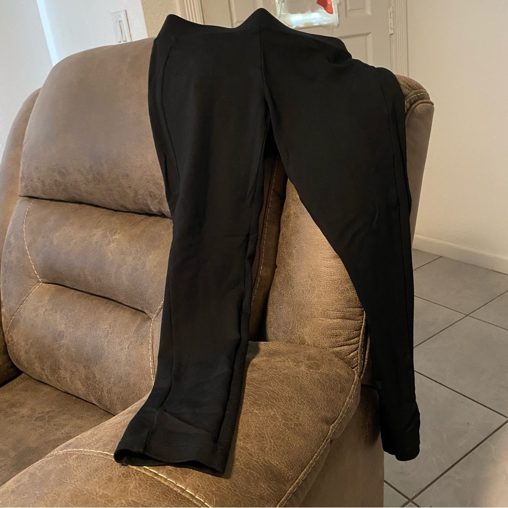 🌸Ann Taylor dressy leggings